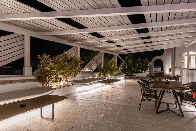 Marvarit Suites - Dış Mekan