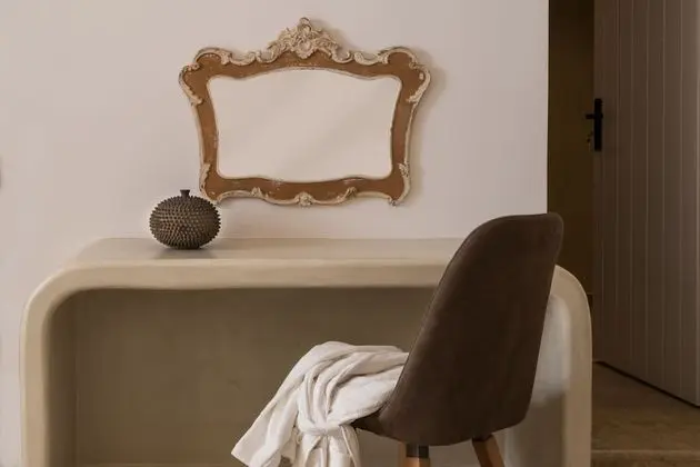 Marvarit Suites - Oda