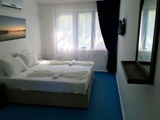 Marvel Beach Hotel - 1