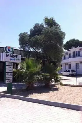 Marvel Beach Hotel - 6