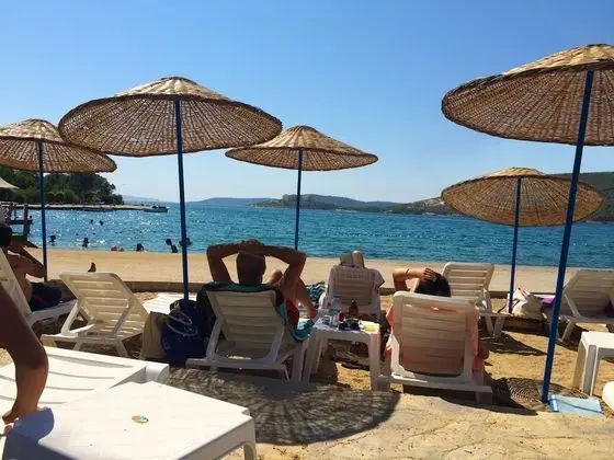 Marvel Beach Hotel - 7