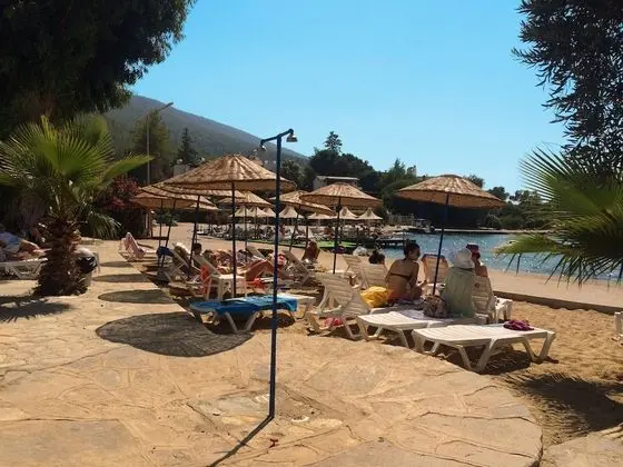 Marvel Beach Hotel - 9