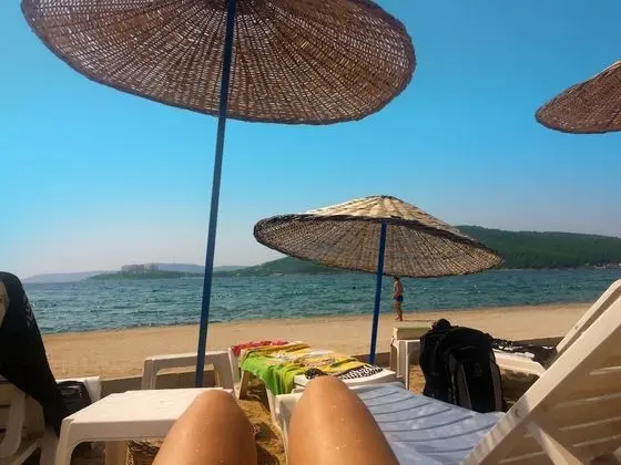 Marvel Beach Hotel - 10