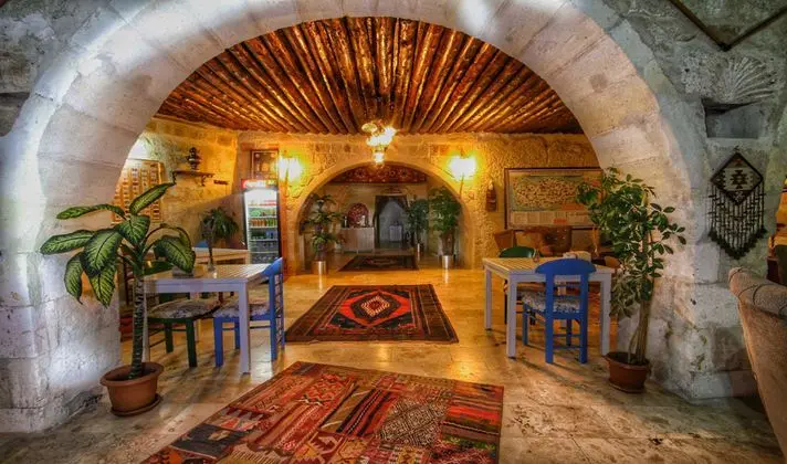 Marvel Of Cappadocia - Lobi