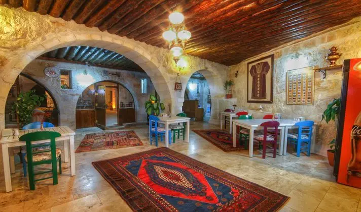 Marvel Of Cappadocia - Yeme / İçme