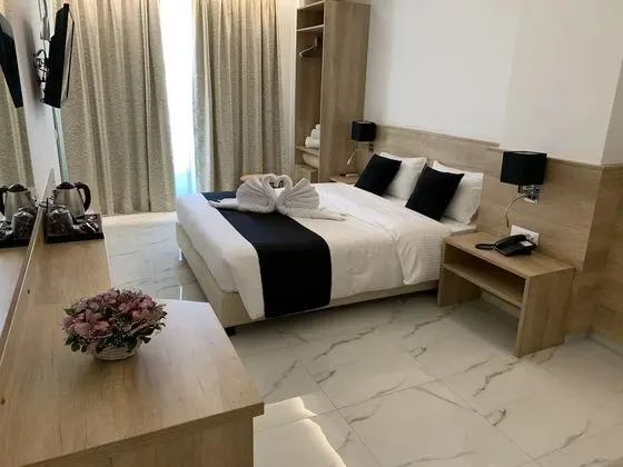 Marvel Deluxe Rooms - Öne Çıkan Resim