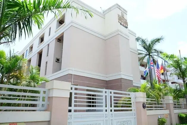 Marvel Hotel  Suites