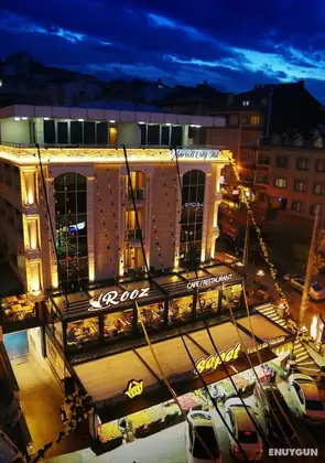 Marvell City Otel