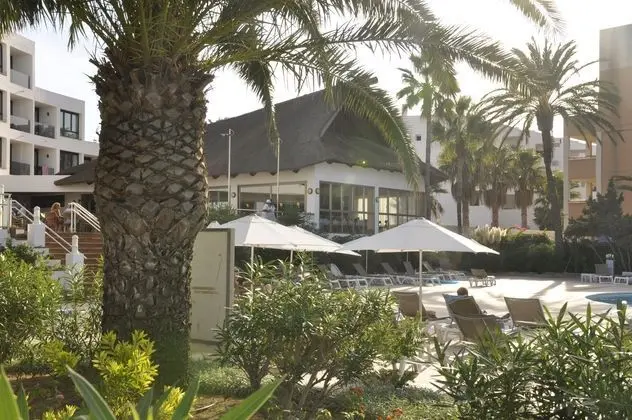Marvell Club Hotel & Apartments - Dış Mekan