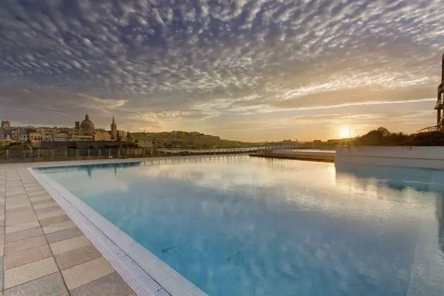 Marvellous Apartment in Tigne Point With Pool - Öne Çıkan Resim