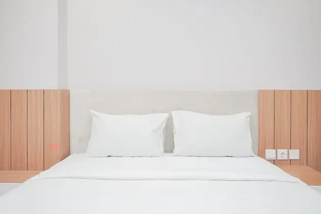 Marvelous 1BR at The Branz Apartment - Oda