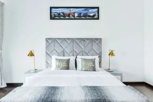 Marvelous 2BR Apt. in Palm Jumeirah - Oda