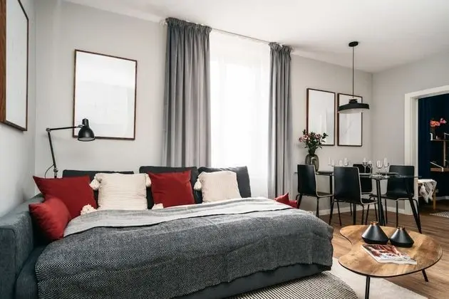 Marvelous Apartment in the Heart of the Jewish Quarter Breakfast Option