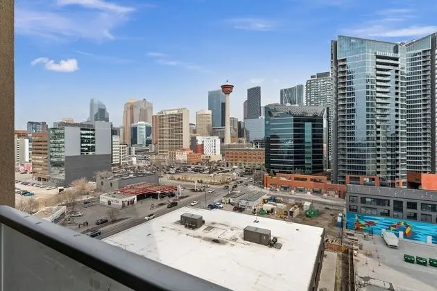 Marvelous Calgary Apartment