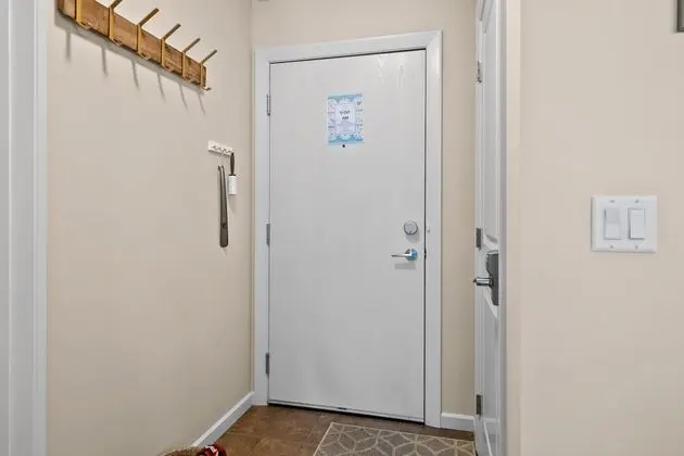 Marvelous Calgary Apartment - Lobi