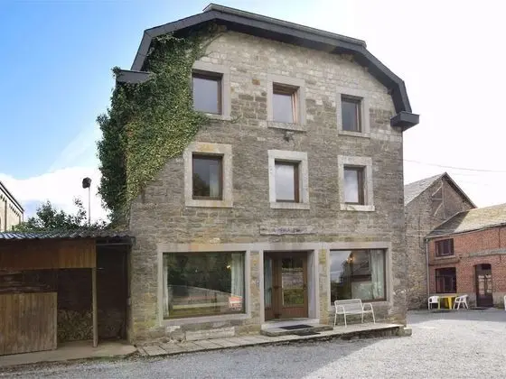 Marvelous Holiday Home in Durbuy With Sauna