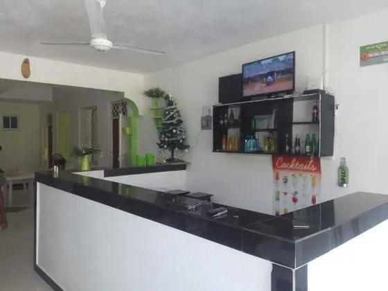 Marvelous House Mtwapa - Lobi