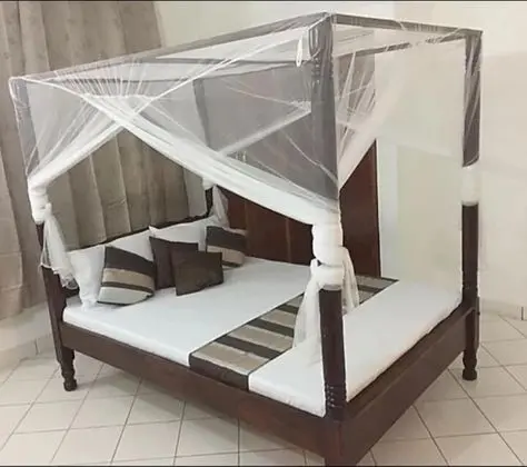 Marvelous House Mtwapa - Oda