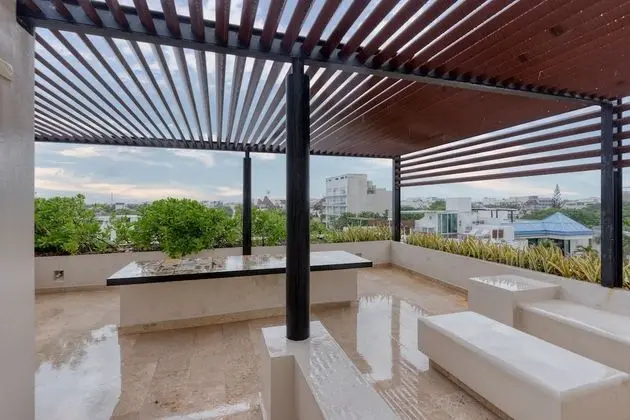 Marvelous Palmares Luxe Apartment