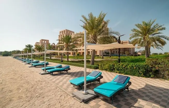 Marvelous Private Sarai Apartments - Plaj