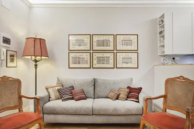 Marvelous Soziglia Apartment by Wonderful Italy