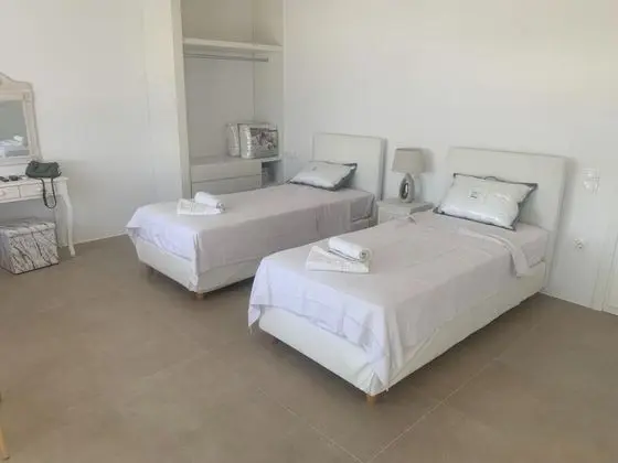 Marvelous Studio With Amazing View