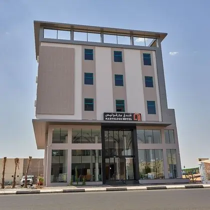 Marvelous Hotel