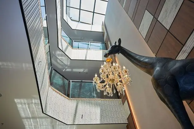 Marvelous Hotel - Öne Çıkan Resim