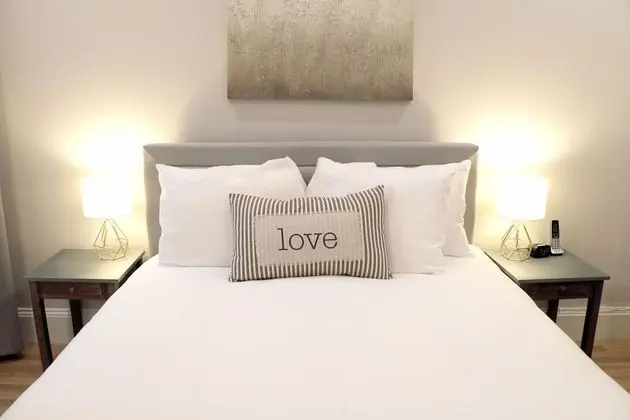 Marvelous Two Bedroom Suite