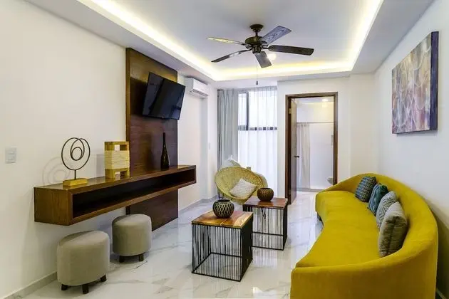 Marvic Hotel Boutique - Oda