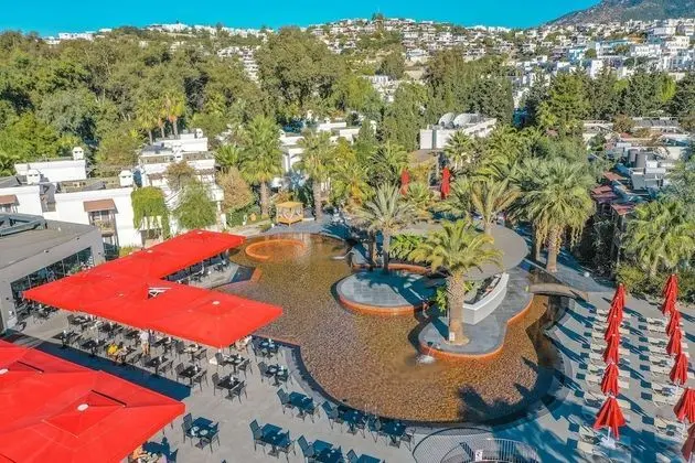 Marvida Senses Very Chic Bodrum Adult Only +18