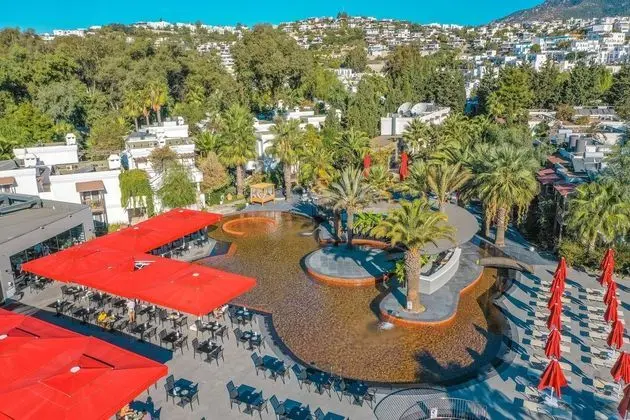 Marvida Senses Very Chic Bodrum Adult Only +18