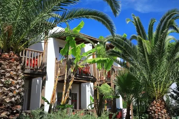 Marvida Senses Very Chic Bodrum Adult Only +18 - Dış Mekan