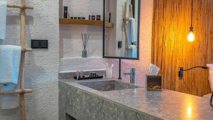 Marvida Senses Very Chic Bodrum Adult Only +18 - Oda