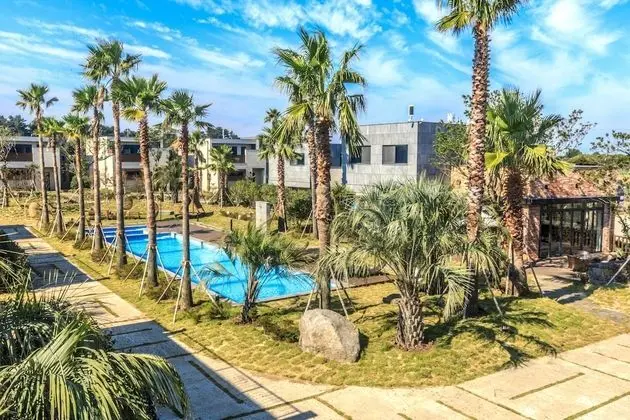 Marvillrick Spa&Poolvilla