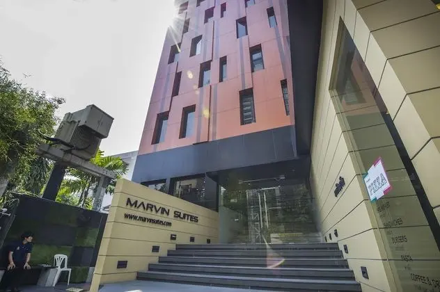 Marvin Suites