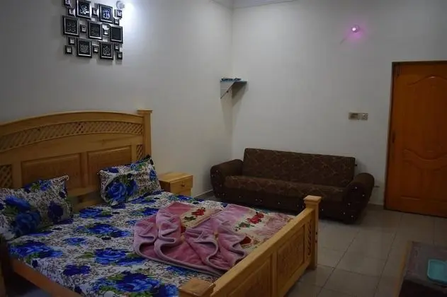 Marwa Hotel and Restaurant