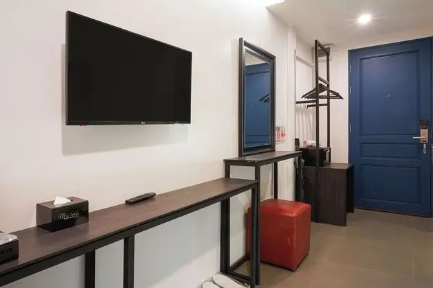 Marwin Space - Oda