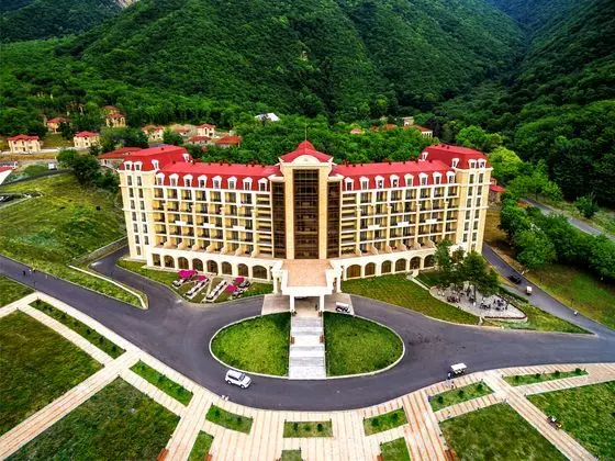 MARXAL RESORT & SPA