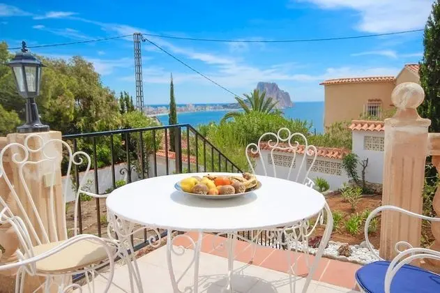 Villa Maryvilla 12 - Plaza Mayor