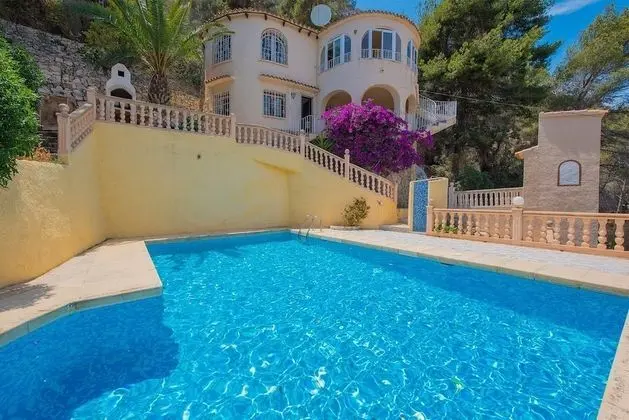 Villa Maryvilla 46 - Plaza Mayor