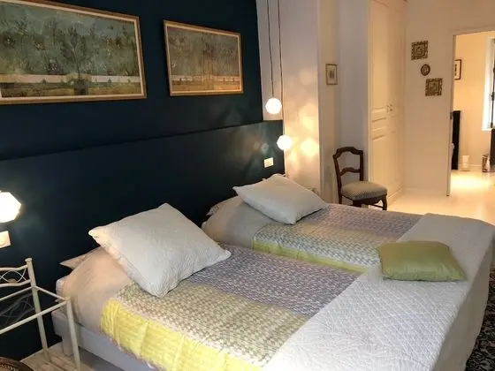 Villa Mary - Oda