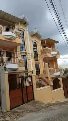 Mary Chiang Baguio Transient house - Dış Mekan