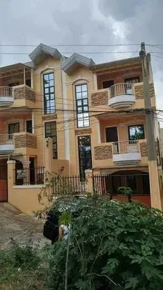 Mary Chiang Baguio Transient house - Öne Çıkan Resim