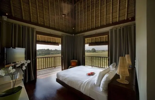 Villa Mary - CHSE Certified - Oda