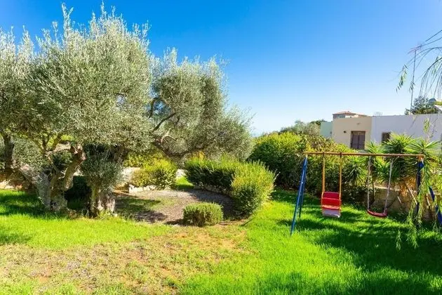 Villa Mary Large Private Pool Walk to Beach Sea Views A C Wifi - 1975 - Oda