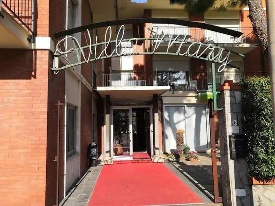 Hotel Villa Mary