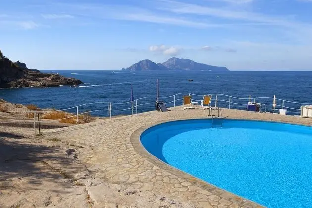 Villa Mary