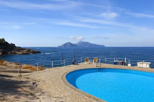 Villa Mary - Havuz