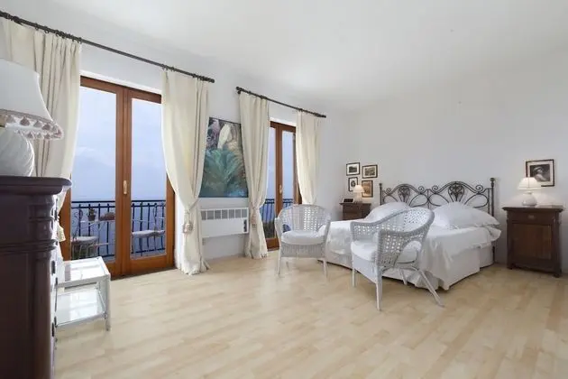Villa Mary - Oda